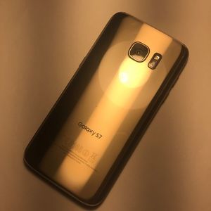 Samsung Galaxy S7
